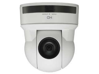 索尼EVI-H100V高清视频会议摄像机