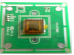 CMOS1089 CMOS600线，带IR-CUT夜视效果更佳的CMOS板机