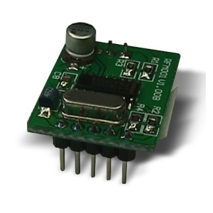 RFM001模块