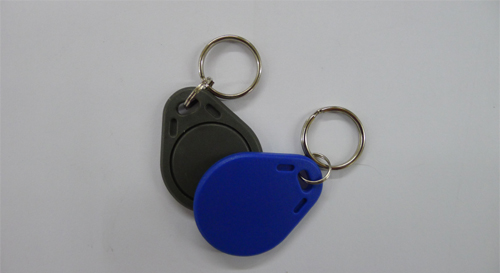 RFID射频卡--异形扣