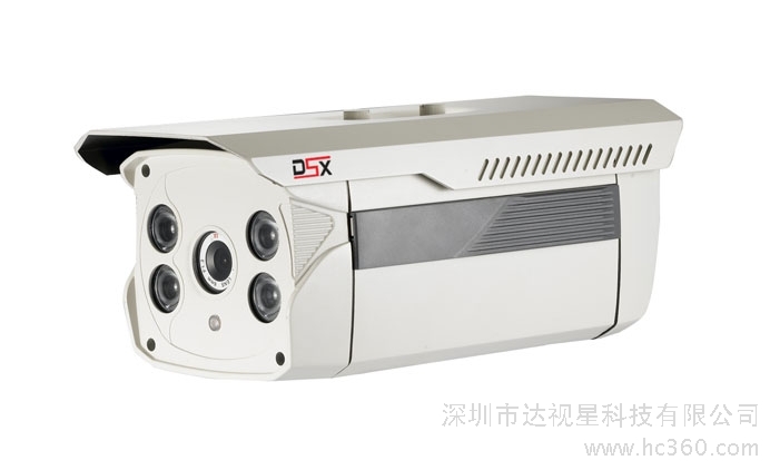 数字高清摄像机