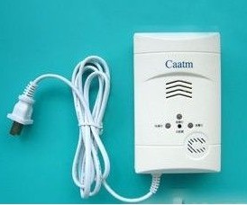 家用天然气报警器