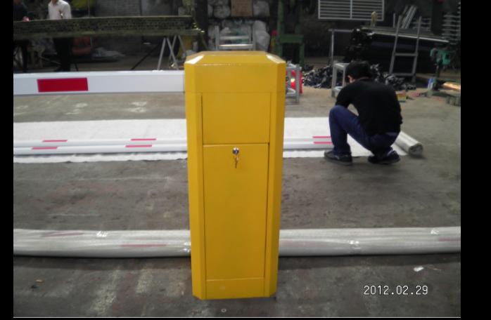 电动道闸门、广州小区电动起落杆、停车场栏杆机