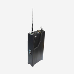 尤利尔UPR-119对讲机