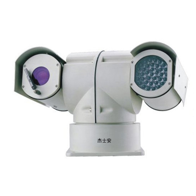 红外车载云台摄像机