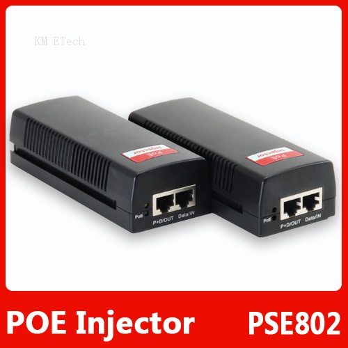 PSE802 POE供电模块 at标准