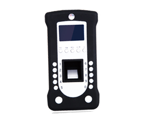 考勤机生产商新年优惠U盘带软件考勤机只需500BF-5