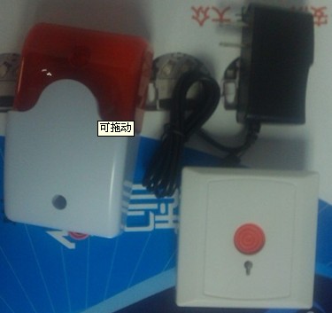 医院卫生间紧急求助报警器,幼儿园紧急事件报警器厂家直销