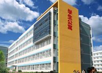 高校宿舍出入口安全管理解决方案