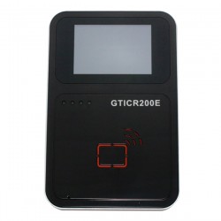GTICR200E 报价