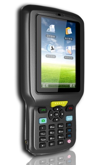 华视CVR-100P 图片 参数 报价