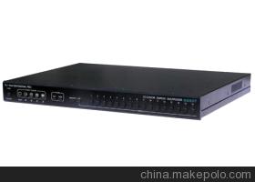 十六画面分割器