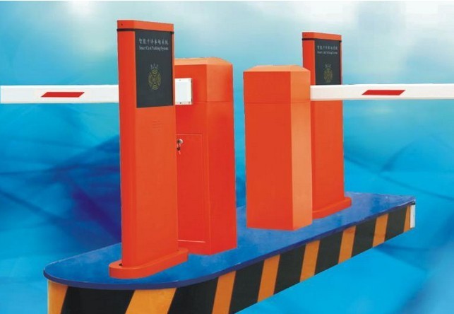 工作原理|嘉定区金山区昕晖亚三辊闸机