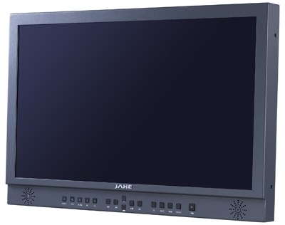 26寸HD-SDI高清液晶监视器