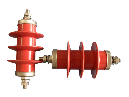 高压避雷器