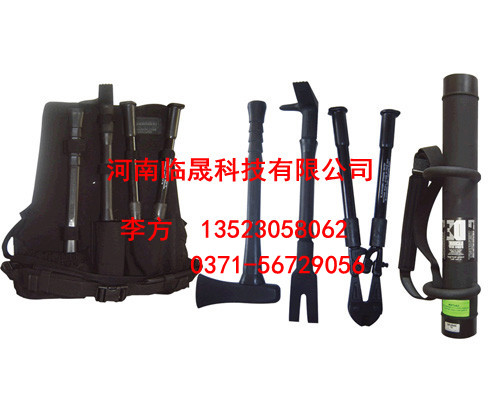 黑鹰破拆工具组