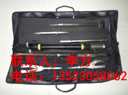 韩国破拆工具组