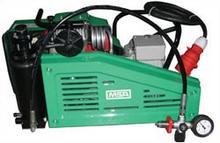 梅思安100efi空气充气泵