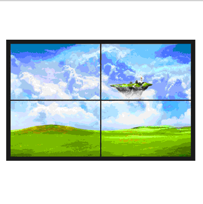 深圳42寸DID全高清液晶拼接屏液晶拼接电视墙