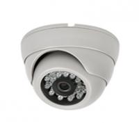 半球红外摄像机