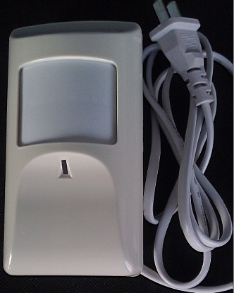 红外探测器厂家直销,幕帘红外,吸顶红外防盗报警