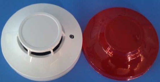 性价比高的烟感,大量批发烟雾报警器首选,厂房烟感报警器