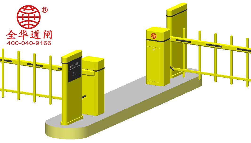 厦门道闸、电动挡车器