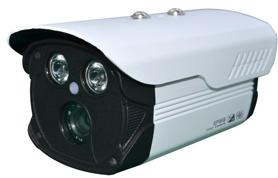 阵列式红外摄像机