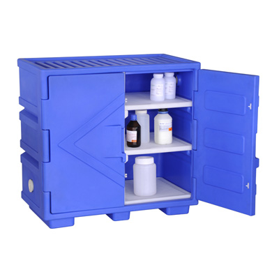 化学品防护储存柜 SYSBEL