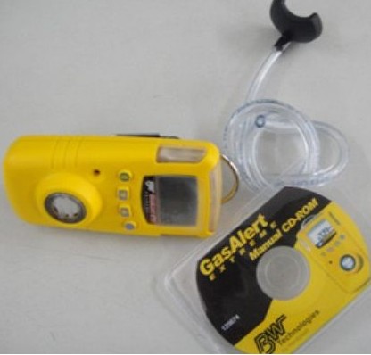 BW系列可燃气体检测仪MC2-W