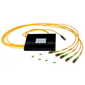 特殊光分比PLC分路器