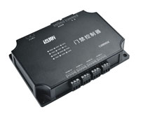 通用网络门禁控制器