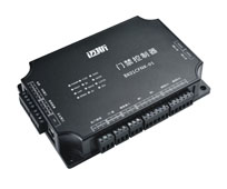 银行/监狱二道门网络门禁控制器