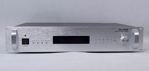 杭州哪家音响修理公司比较好 德隆品牌音响维修