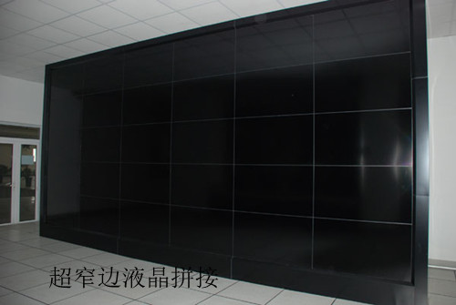 云南46寸液晶拼接，云南55寸液晶拼接厂家直销