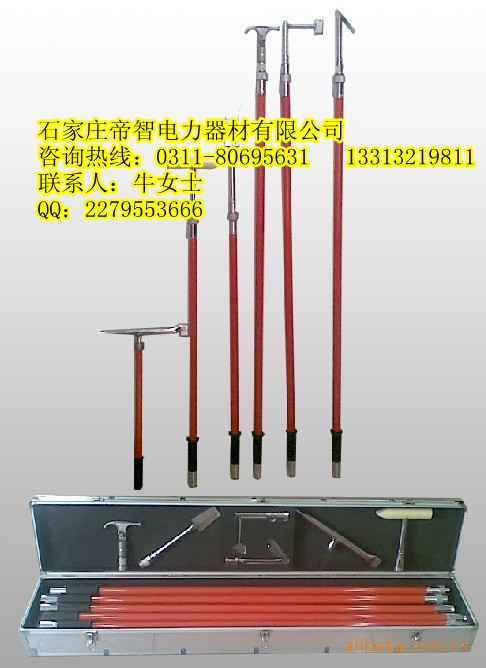 青海除冰工具厂家-电力线路除冰工具
