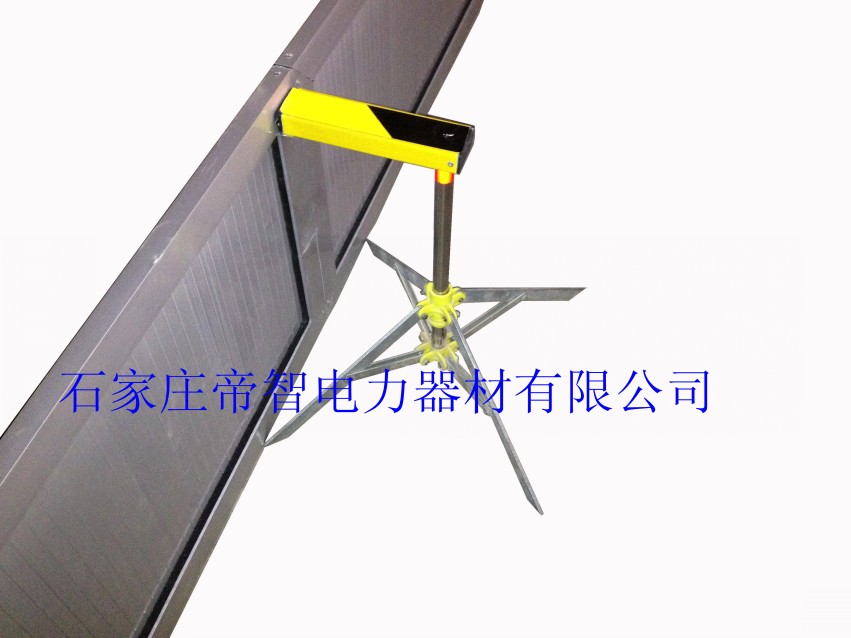 超长型挡鼠板-带挡鼠板支撑