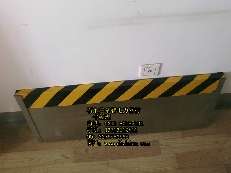 新疆不锈钢挡鼠板厂家-新型挡鼠板