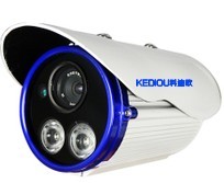 科迪欧点阵红外摄像机