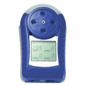 霍尼韦尔x4四合一检测仪