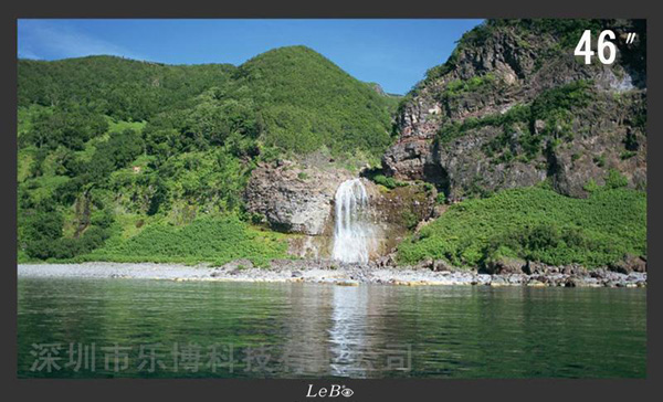 46寸液晶监视器