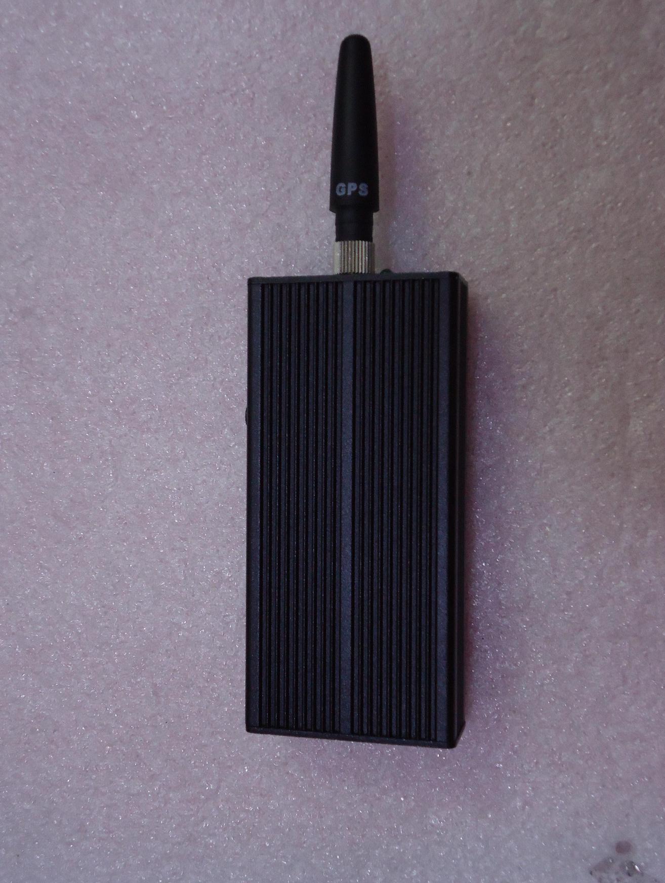 大巴、小车GPS信号屏蔽器 GPS信号拦截器