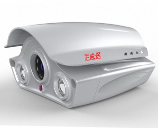 尼威保—NV-IP4130X—双灯高清网络摄像机