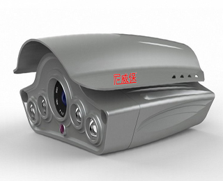 尼威保—NV-IP4200X—四灯高清网络摄像机