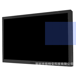 深圳三星46寸DID超窄边液晶拼接显示单元 DID拼接屏