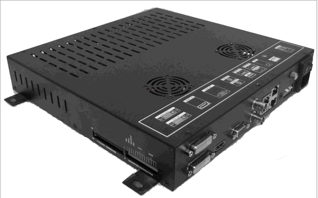 深圳厂家现货供应液晶拼接器 液晶拼接首选产品