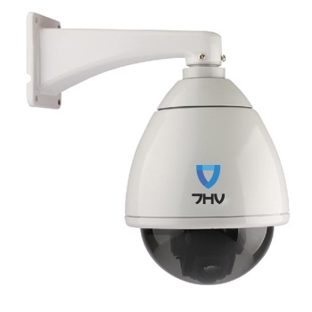 无线网络摄像机