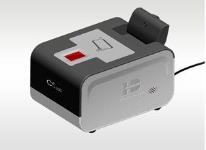 活体指纹采集录入仪CS-600