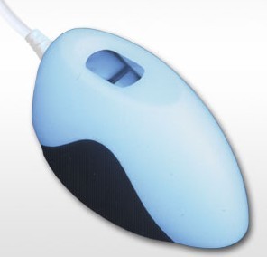 公安部专用单指指纹采集仪S-500