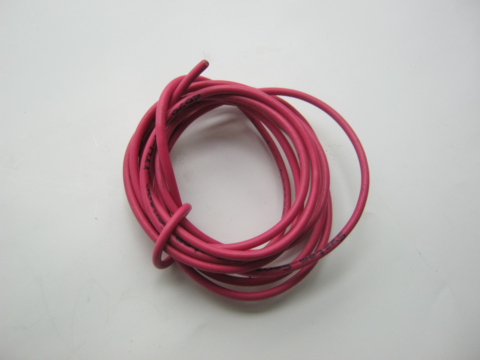 可恢复缆式线型感温火灾探测器